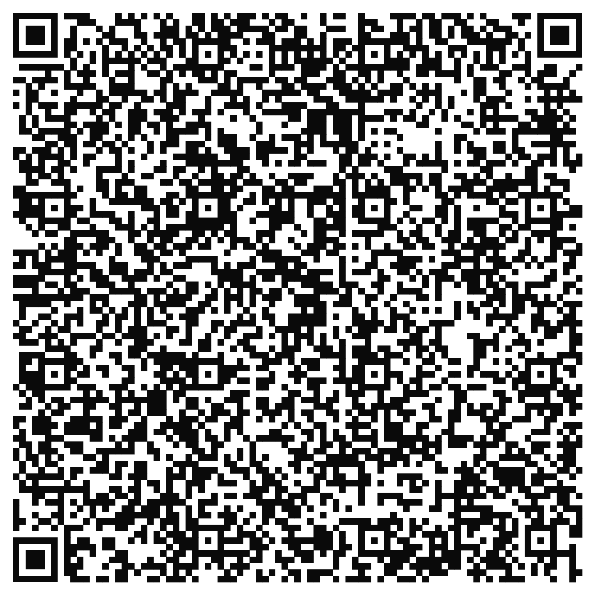 Uložte si kontakt jedním kliknutím přes QR kód do vašeho telefonu